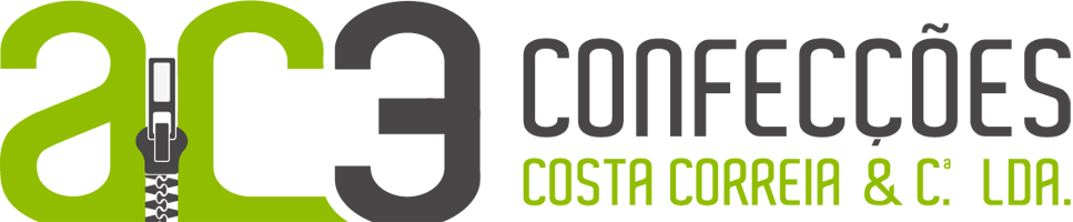 AC 3 – Confeções Costa Correia